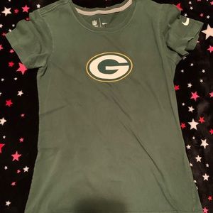 Aaron Rodgers T Shirt